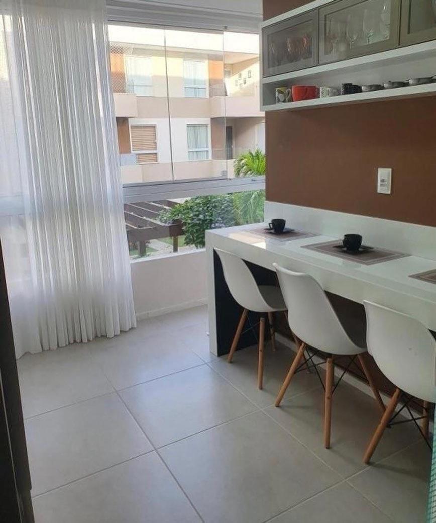 Guarajuba - Porto Smeralda 2 Suites Camaçari Eksteriør billede