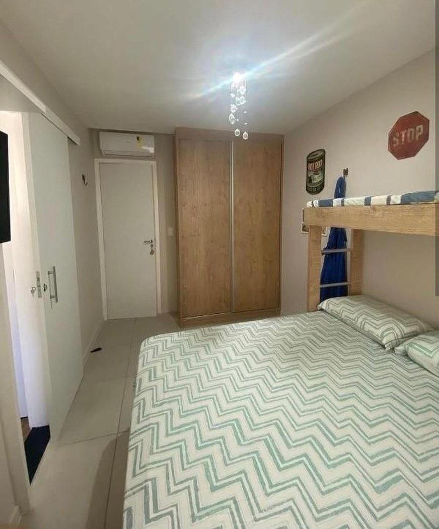 Guarajuba - Porto Smeralda 2 Suites Camaçari Eksteriør billede